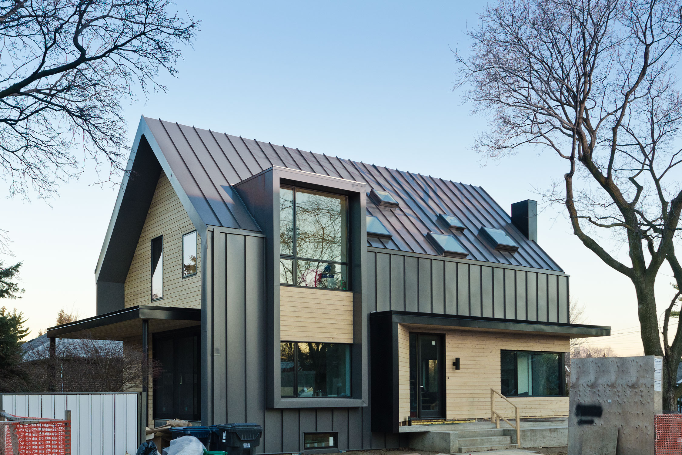 Modern Architecture Toronto blacklab architects inc. | toronto modern architecture | project Modern Architecture Toronto blacklab architects inc. | toronto modern architecture | project