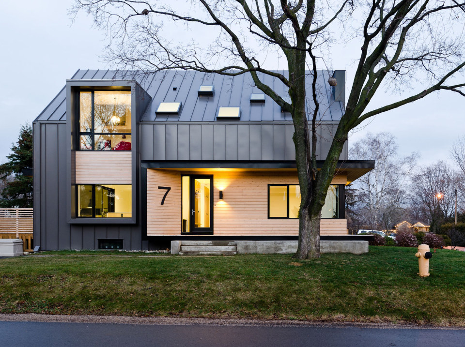 Modern Architecture Toronto blacklab architects inc. | toronto modern architecture | 2017 oaa Modern Architecture Toronto blacklab architects inc. | toronto modern architecture | 2017 oaa