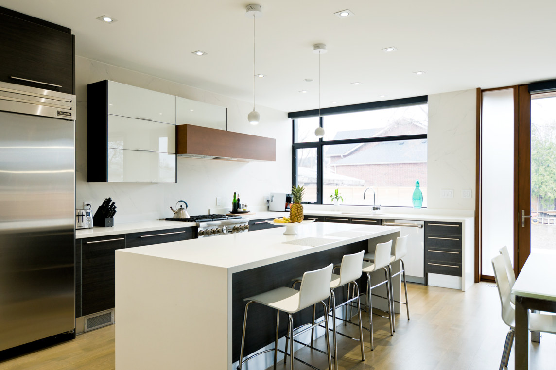 downsview residence – blackLAB architects inc. | Toronto Modern ...
